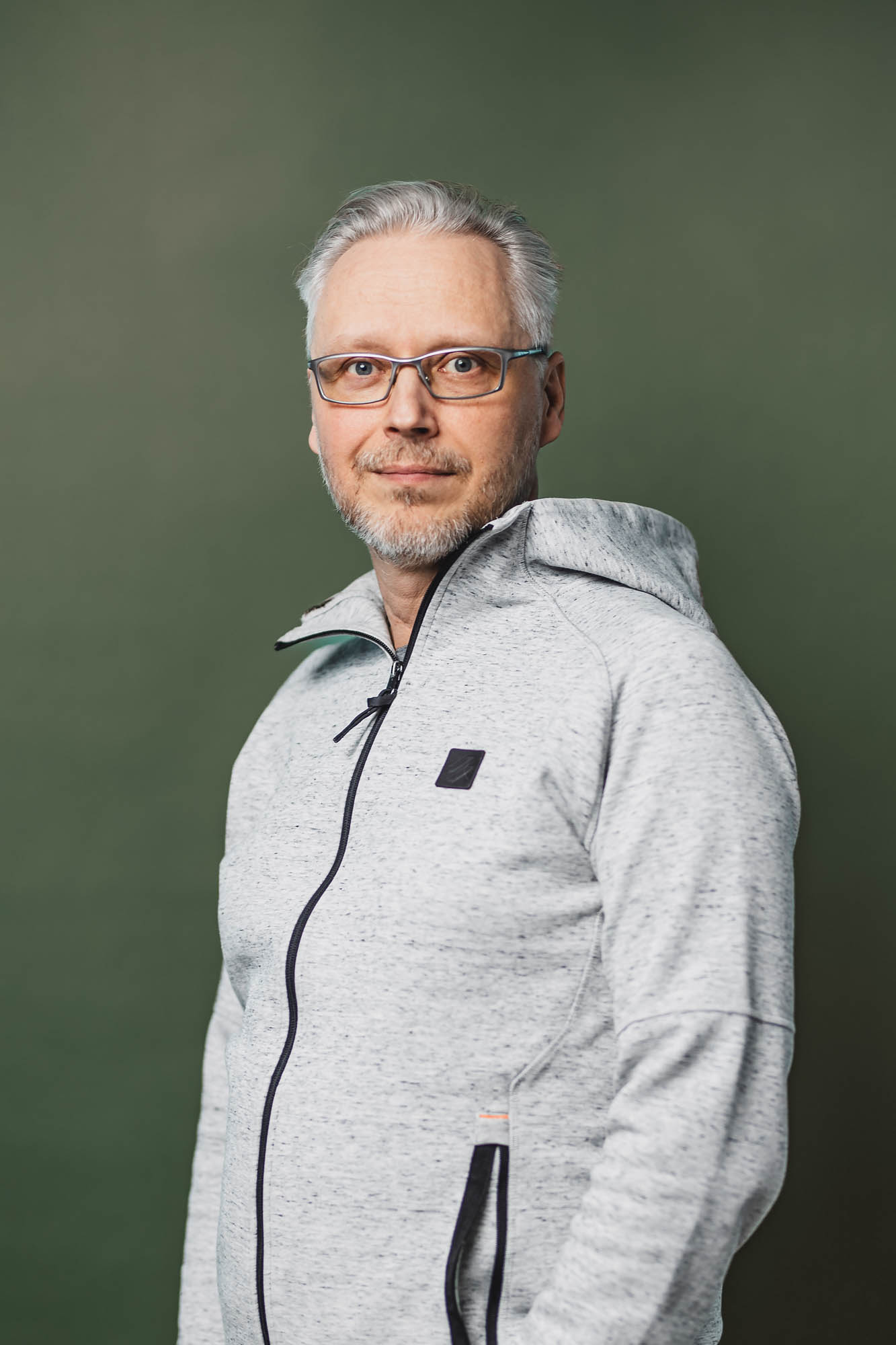 Juha Luomala