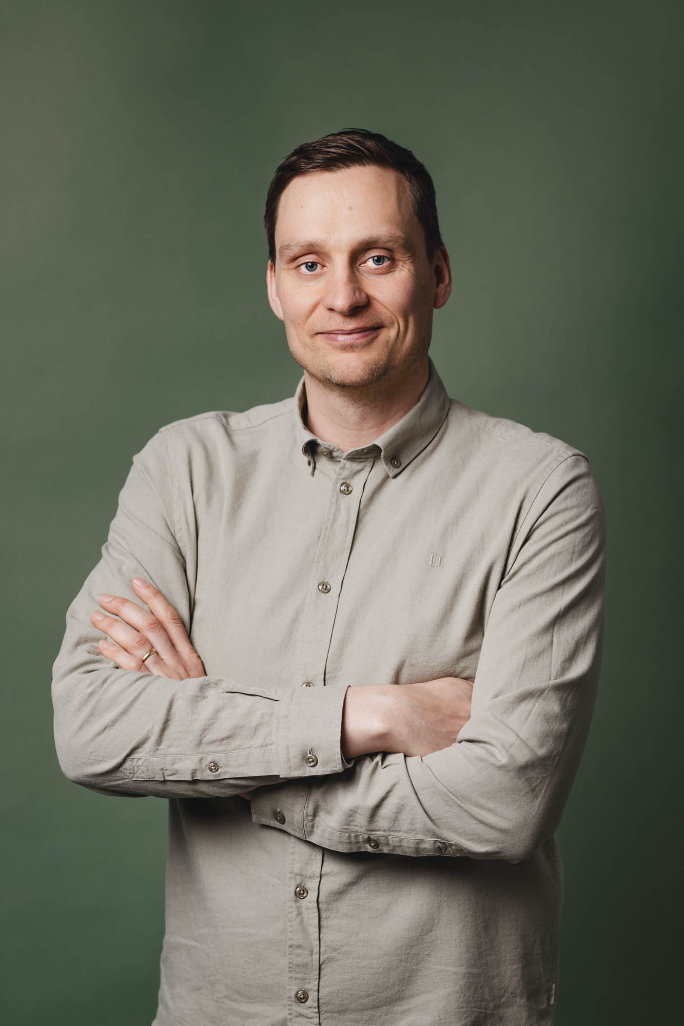 Jari Mäkelä