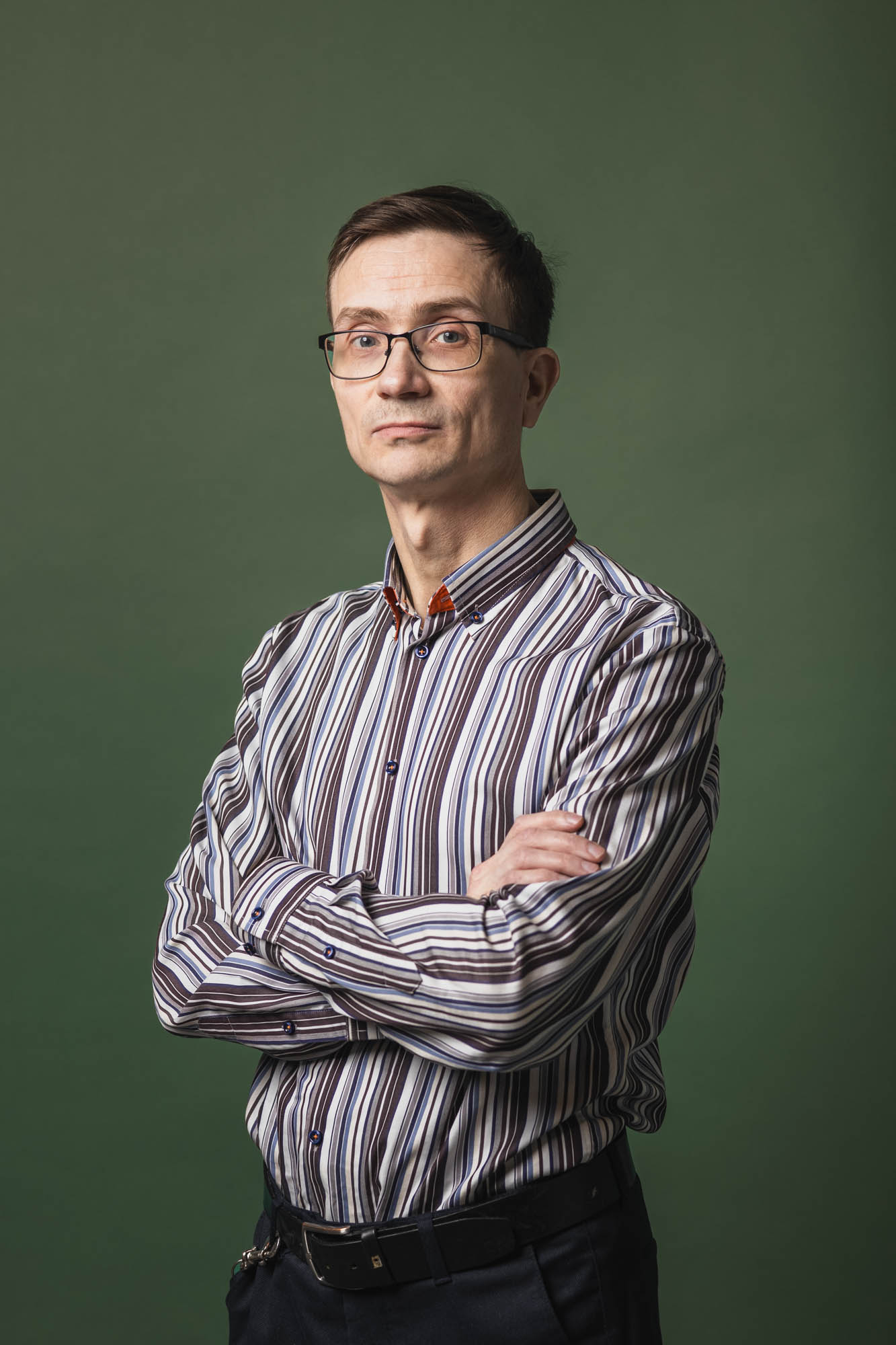 Tapio Ingström